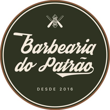 Barbearia do Patrão – desde 2016